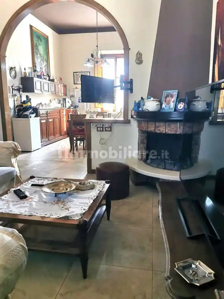 Appartamento in vendita a Vinci