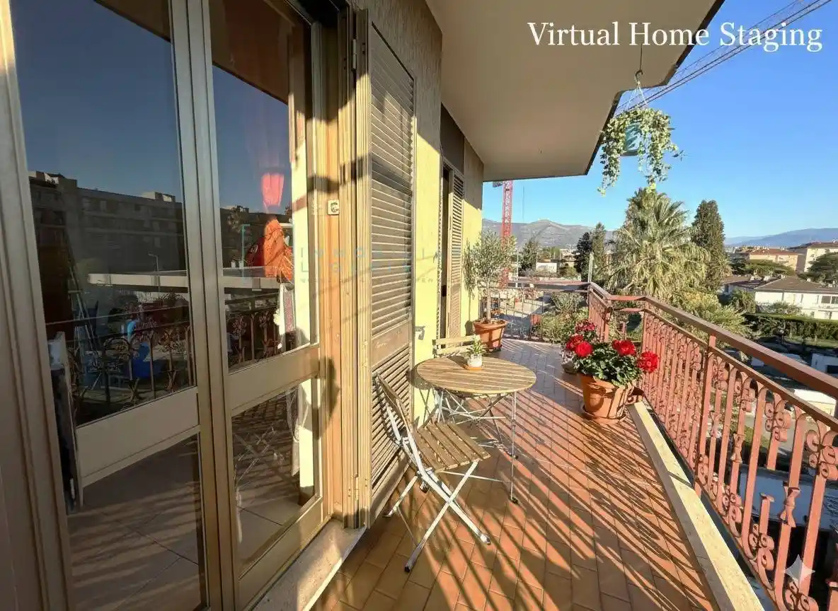 Appartamento in vendita a Albenga