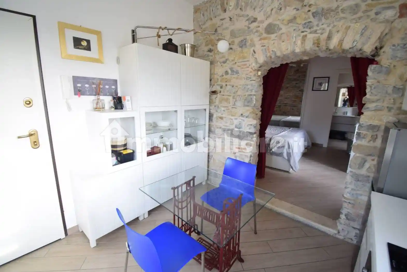 Appartamento in vendita a Diano San Pietro