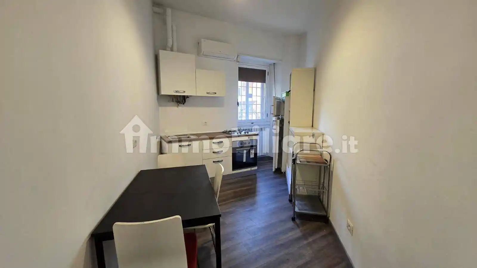 Bilocale via Berengario 10, Bologna, Roma - foto 3