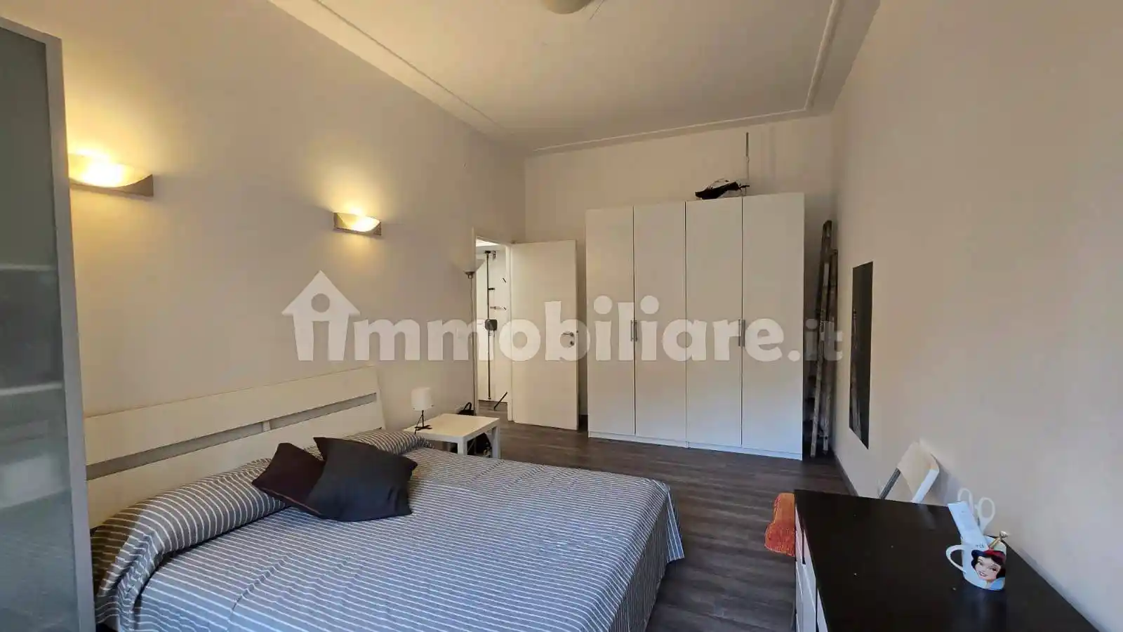 Bilocale via Berengario 10, Bologna, Roma - foto 4