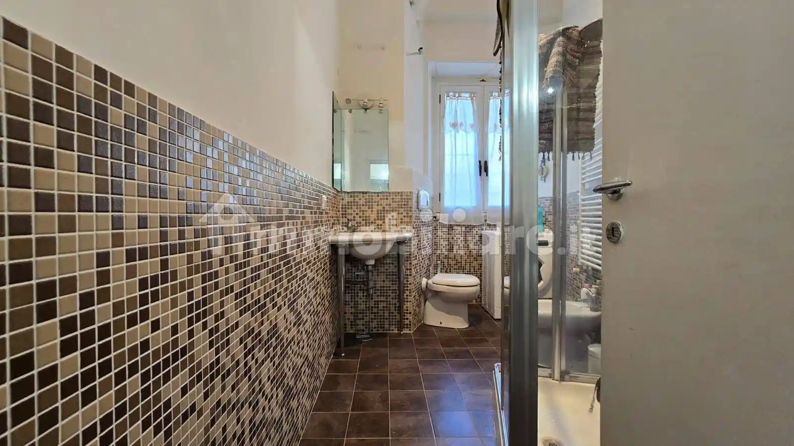 Bilocale via Berengario 10, Bologna, Roma - foto 5