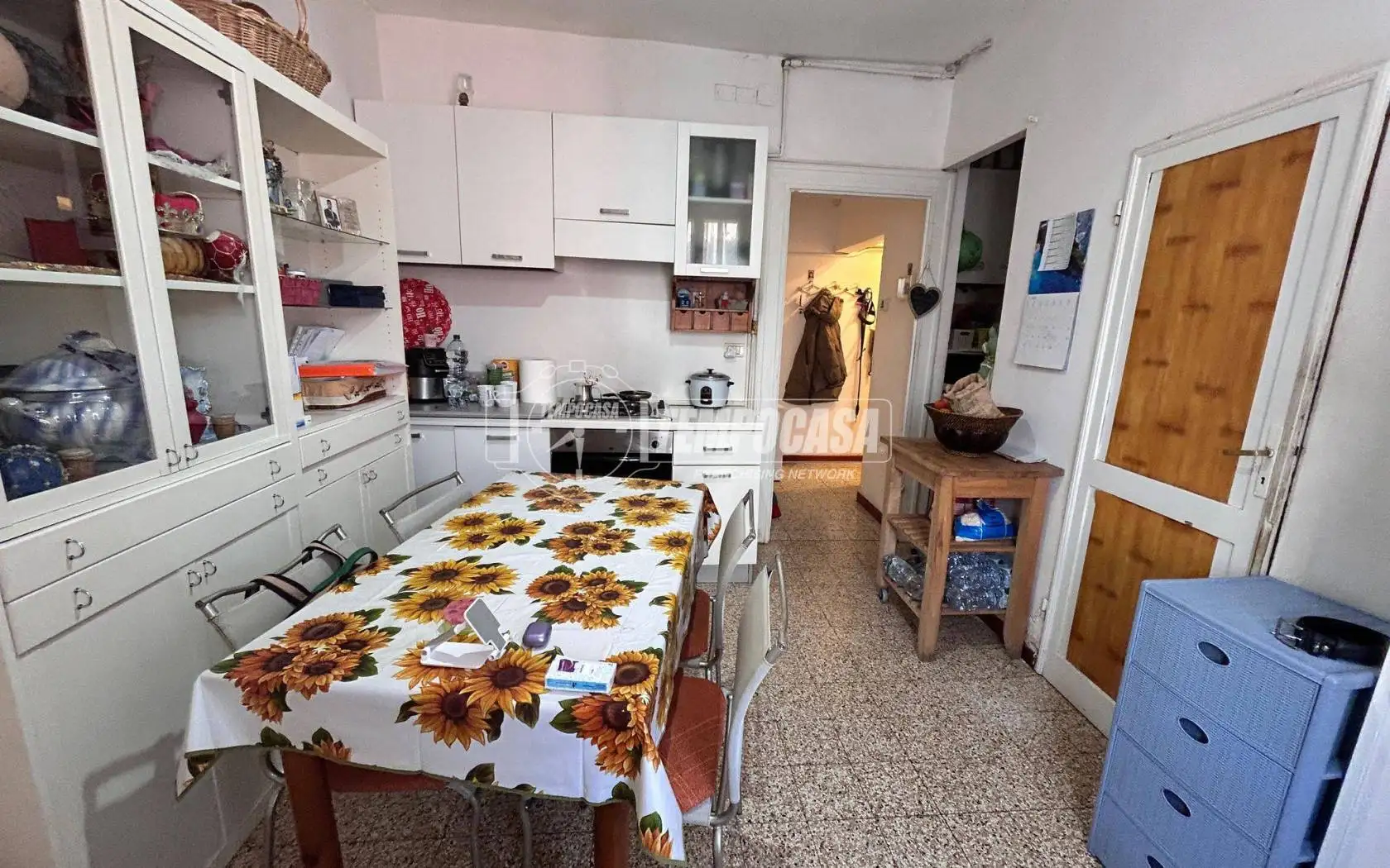 Appartamento in vendita a Bologna