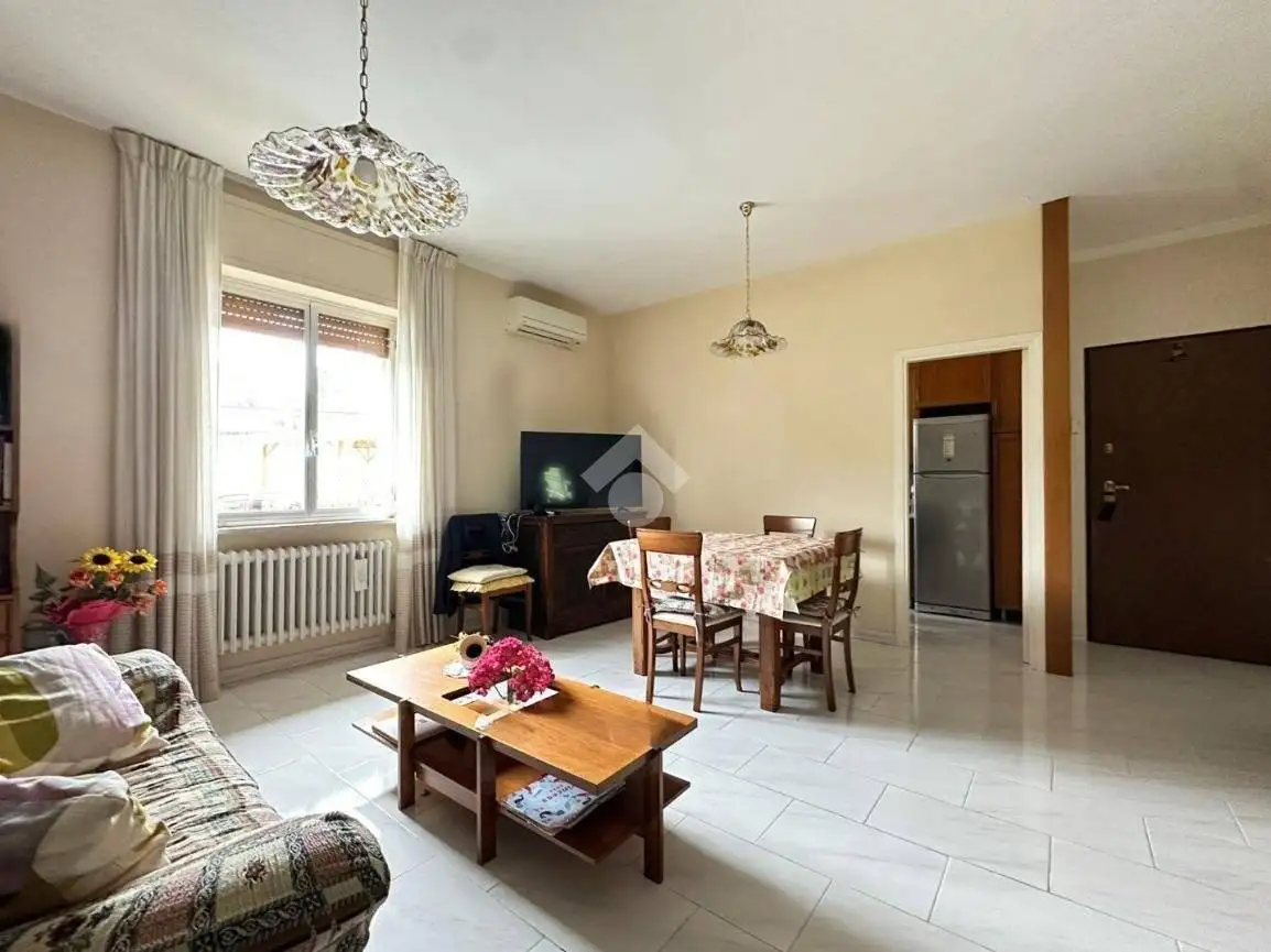 Appartamento in vendita a Vasto