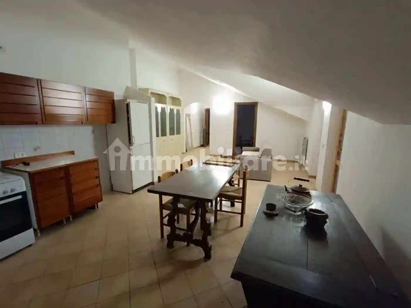 Attico - Mansarda - foto 2