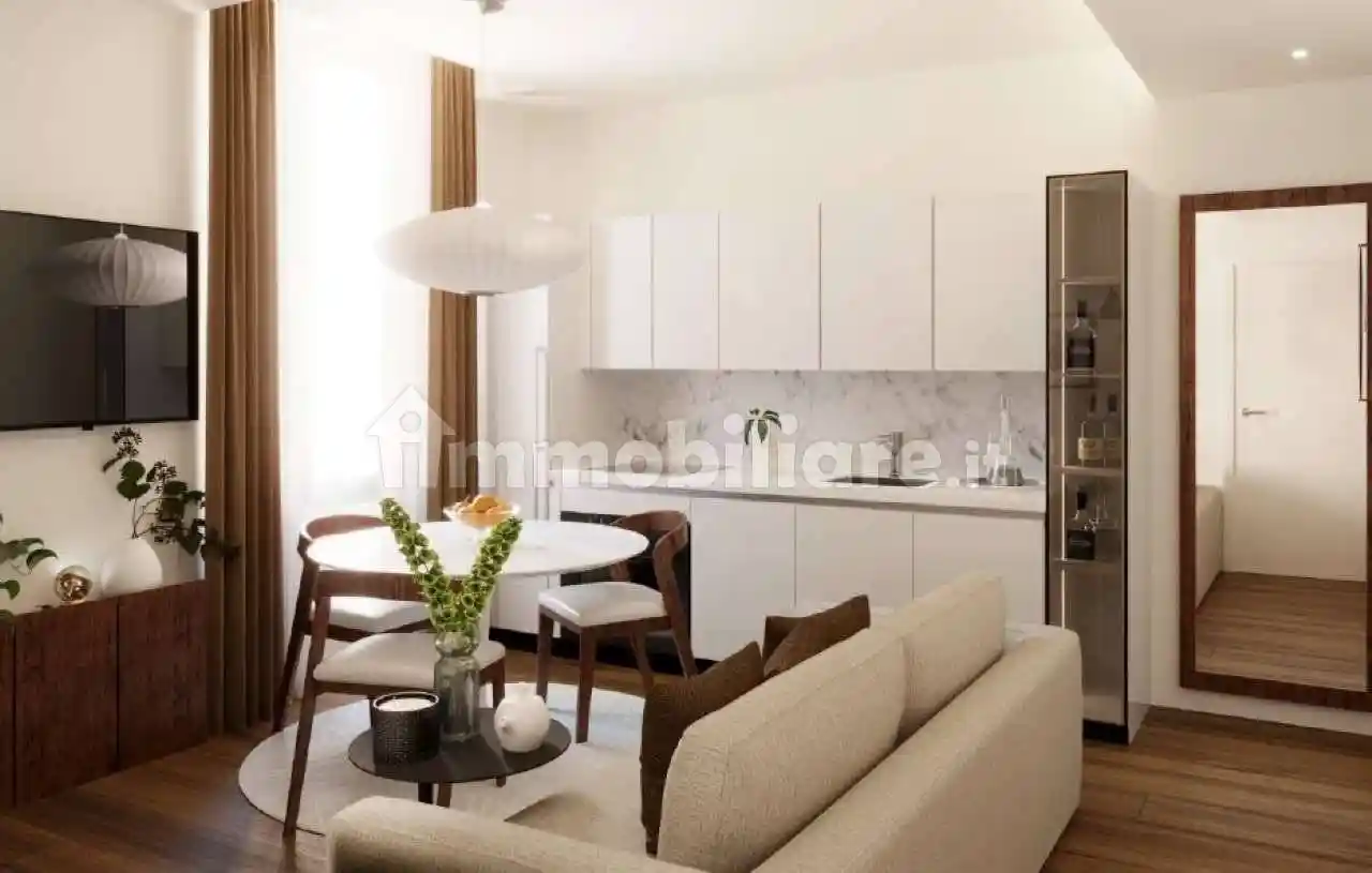 Appartamento in vendita a Genova