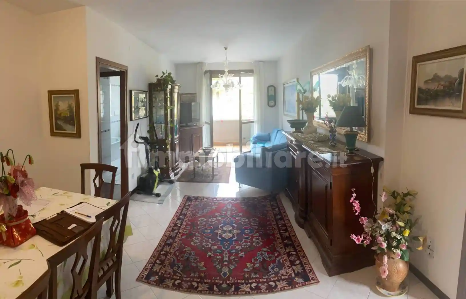 Appartamento in vendita a Mirano