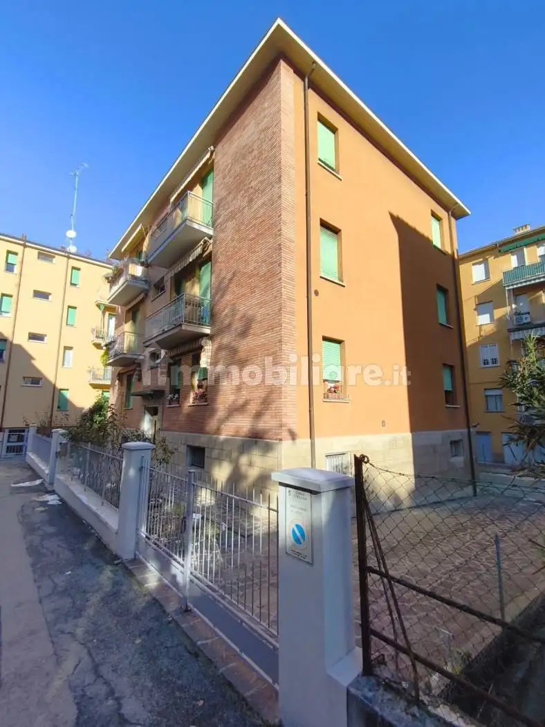 Appartamento in vendita a Bologna