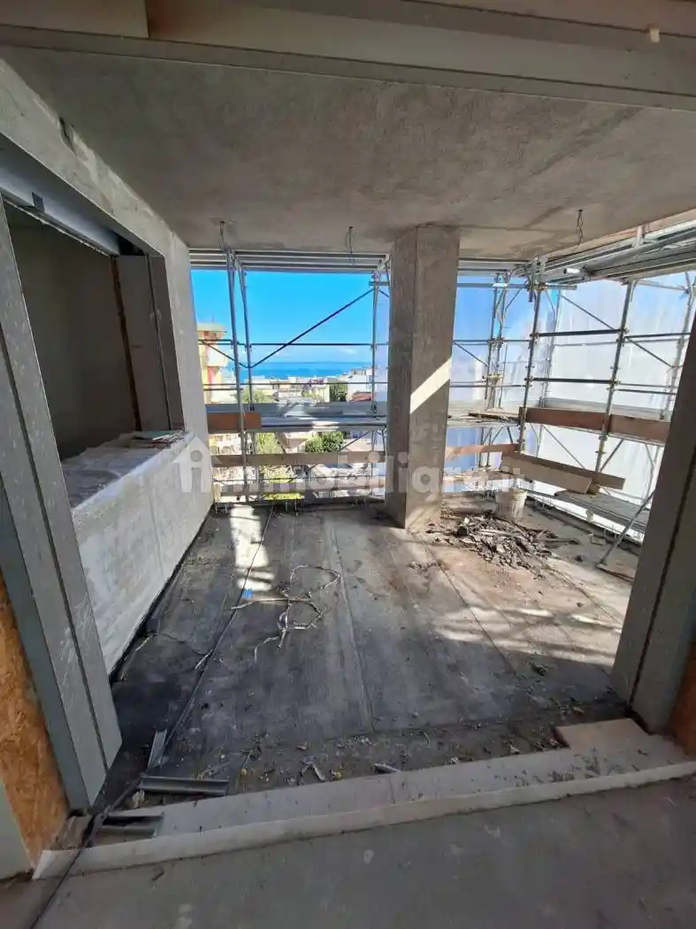 Appartamento in vendita a Gabicce Mare