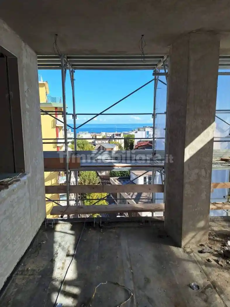 Appartamento in vendita a Gabicce Mare