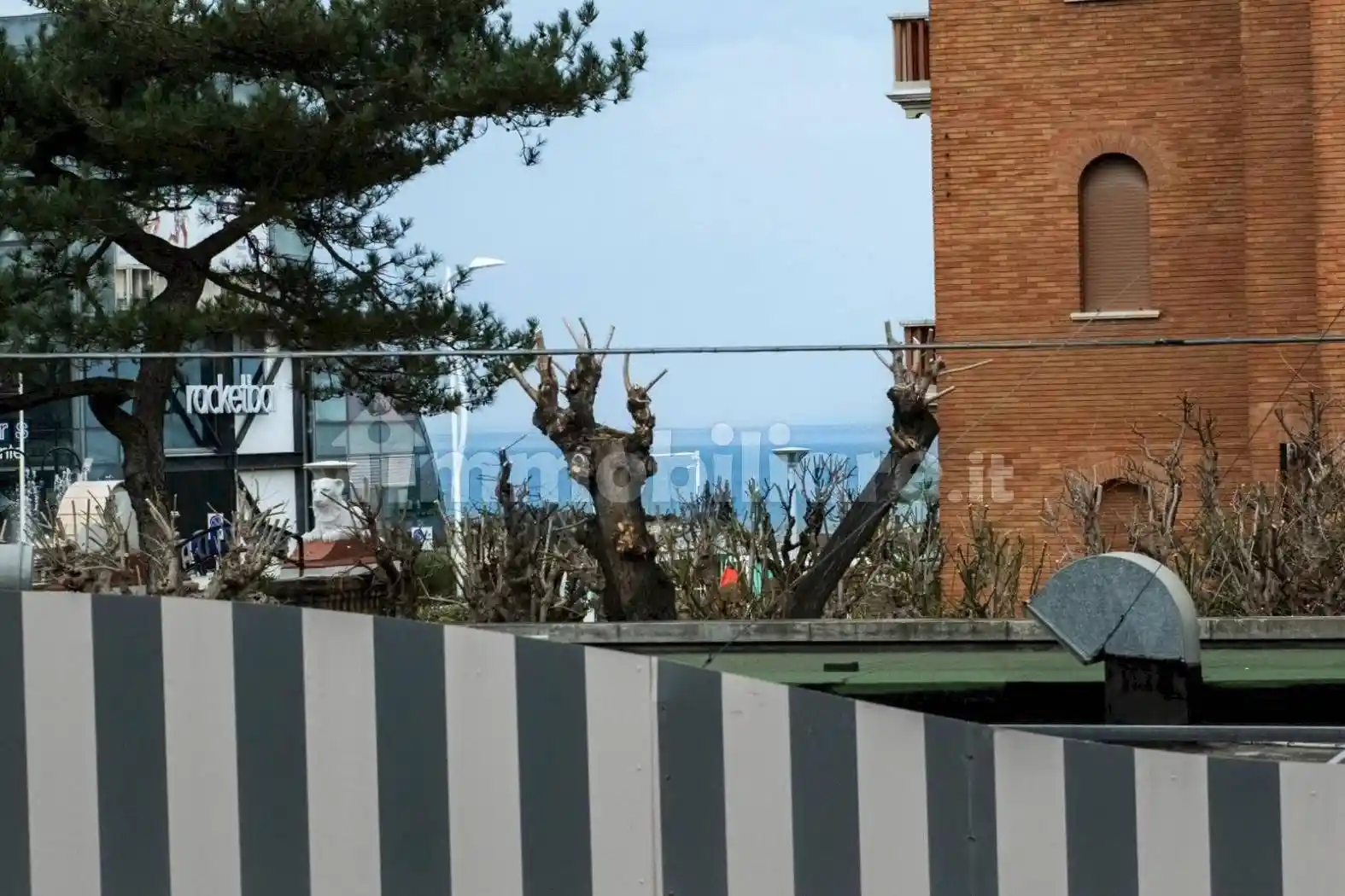 Appartamento in vendita a Cattolica