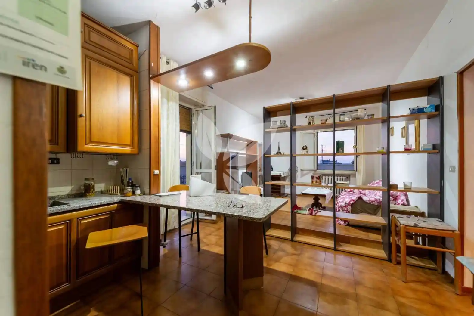 Appartamento in vendita a Parma