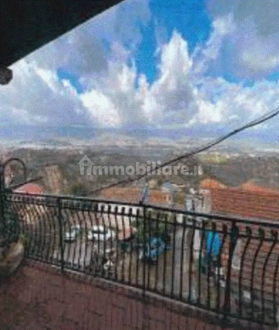 Appartamento in vendita a Castiglione Cosentino