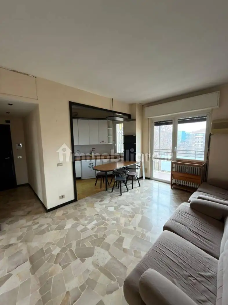 Appartamento in vendita a Milan