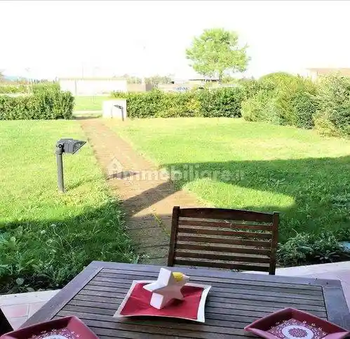 Appartamento in vendita a Grosseto