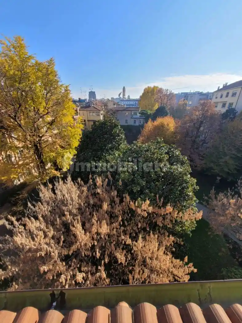 Appartamento via dei Giardini, Brera, Milano - foto 3