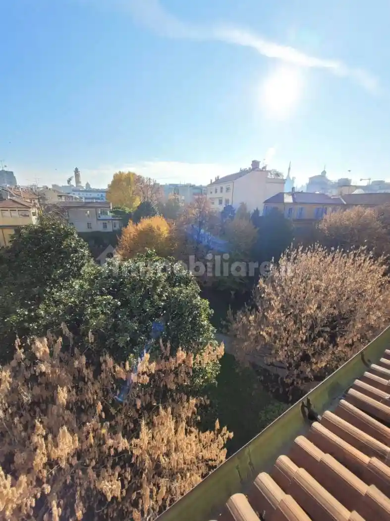 Appartamento via dei Giardini, Brera, Milano - foto 4