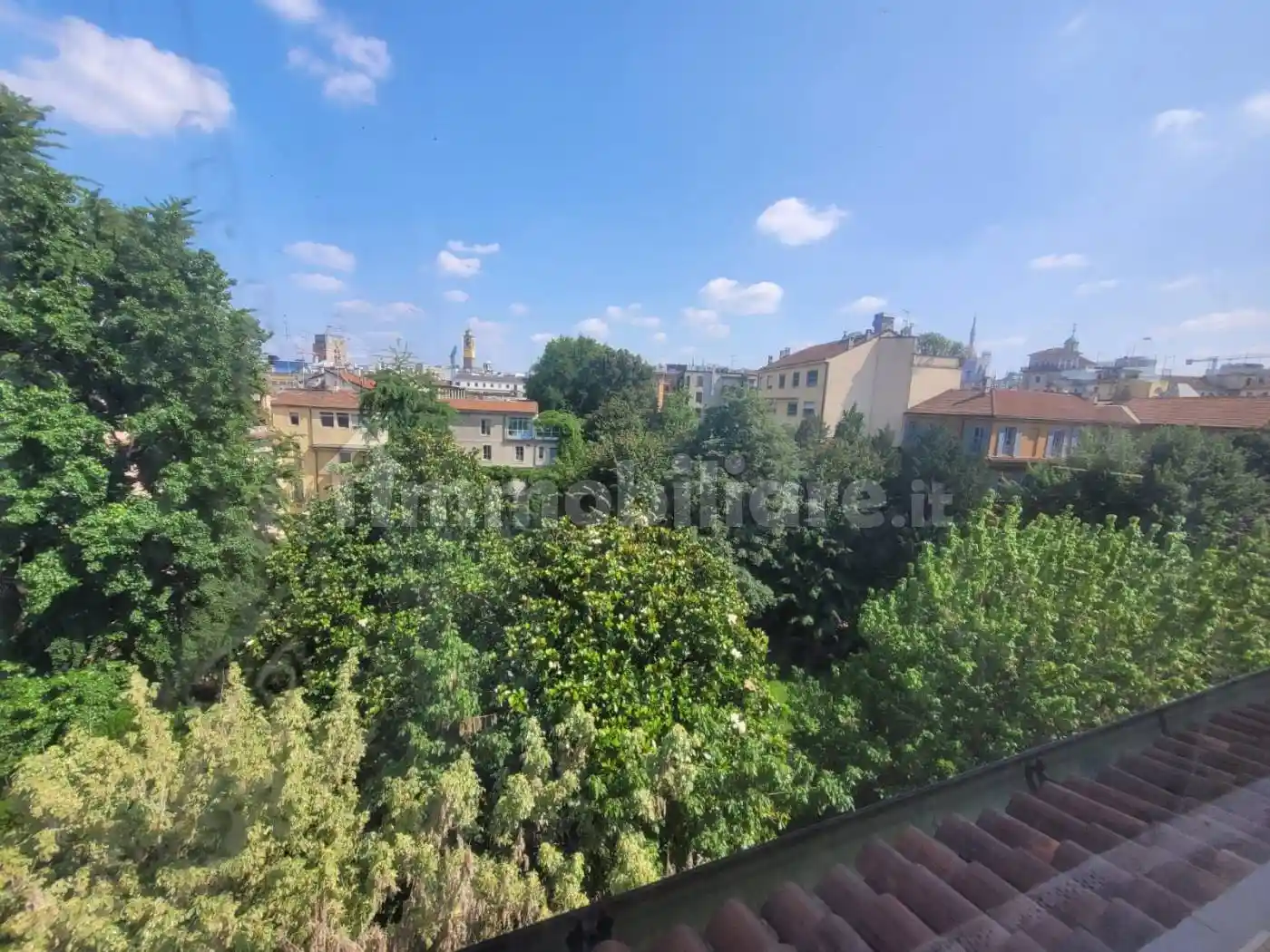 Appartamento via dei Giardini, Brera, Milano - foto 5