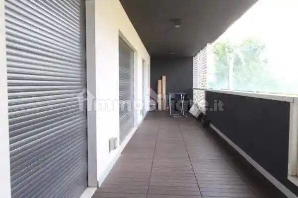 Appartamento in vendita a Modena