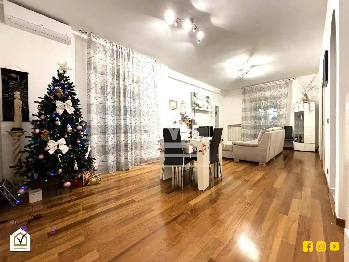 Appartamento in vendita a Bari