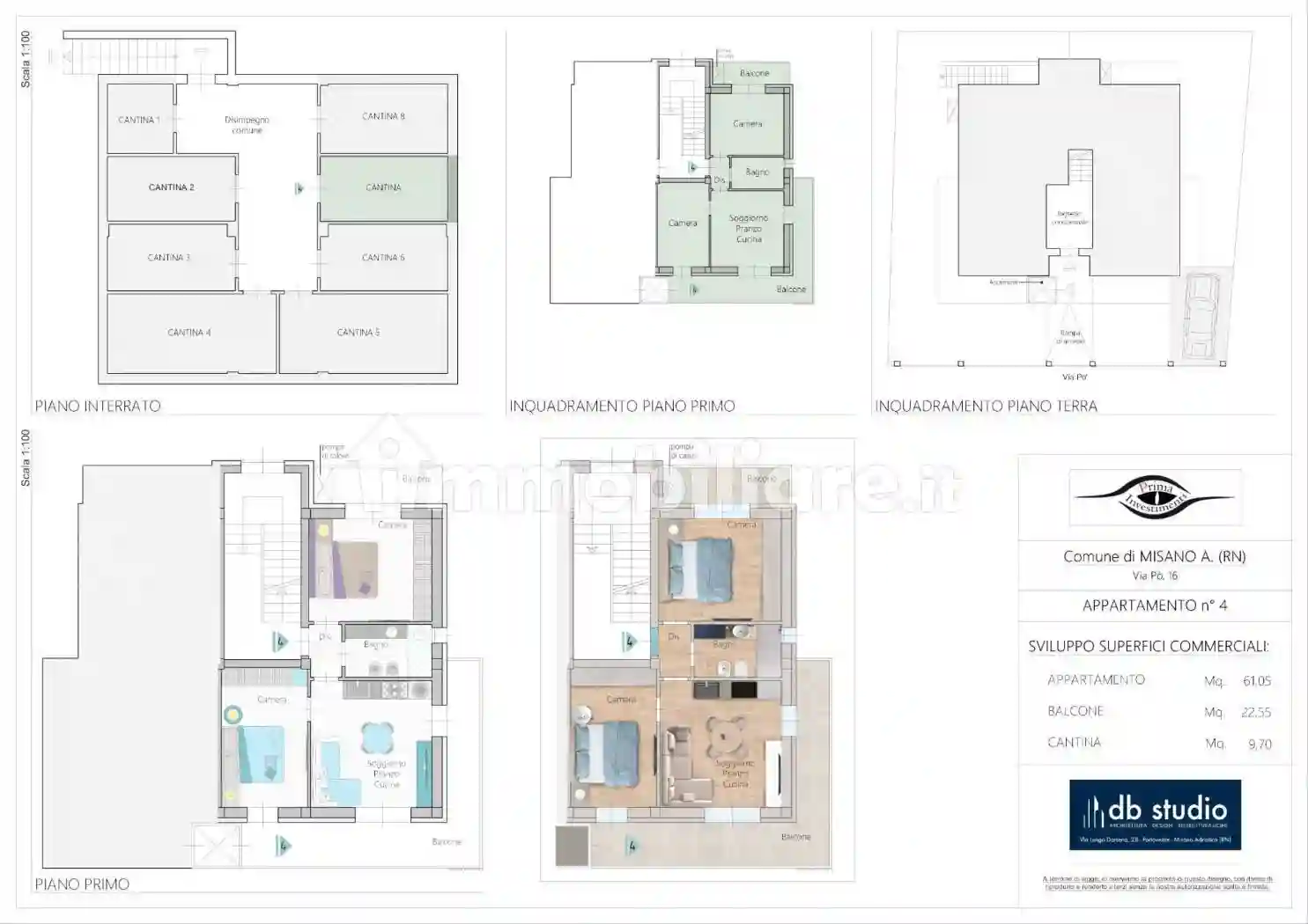 Appartamento - foto 4