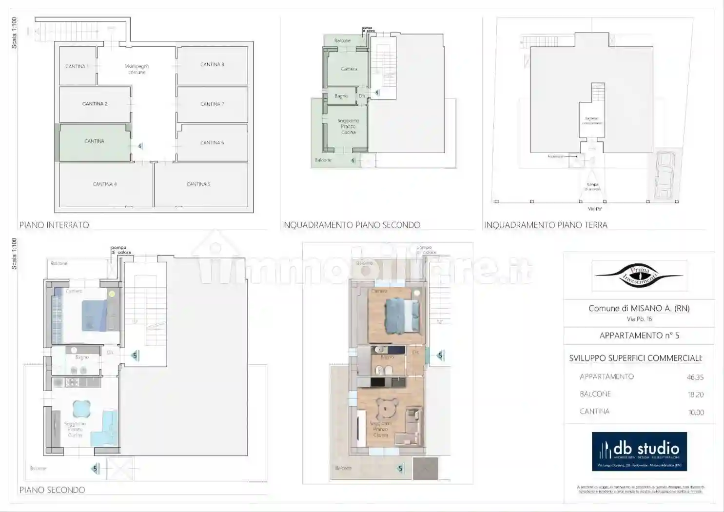 Appartamento - foto 5