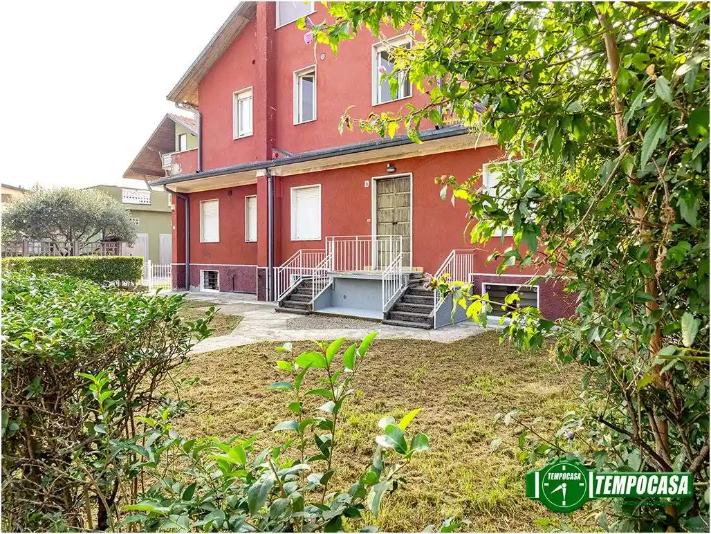 Villa in vendita a Carugate