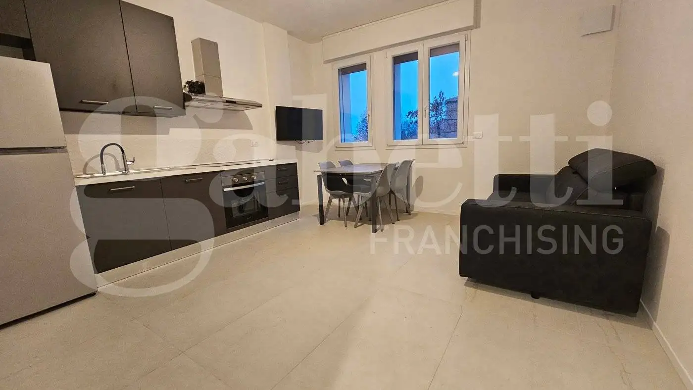 Appartamento in affitto a Bologna