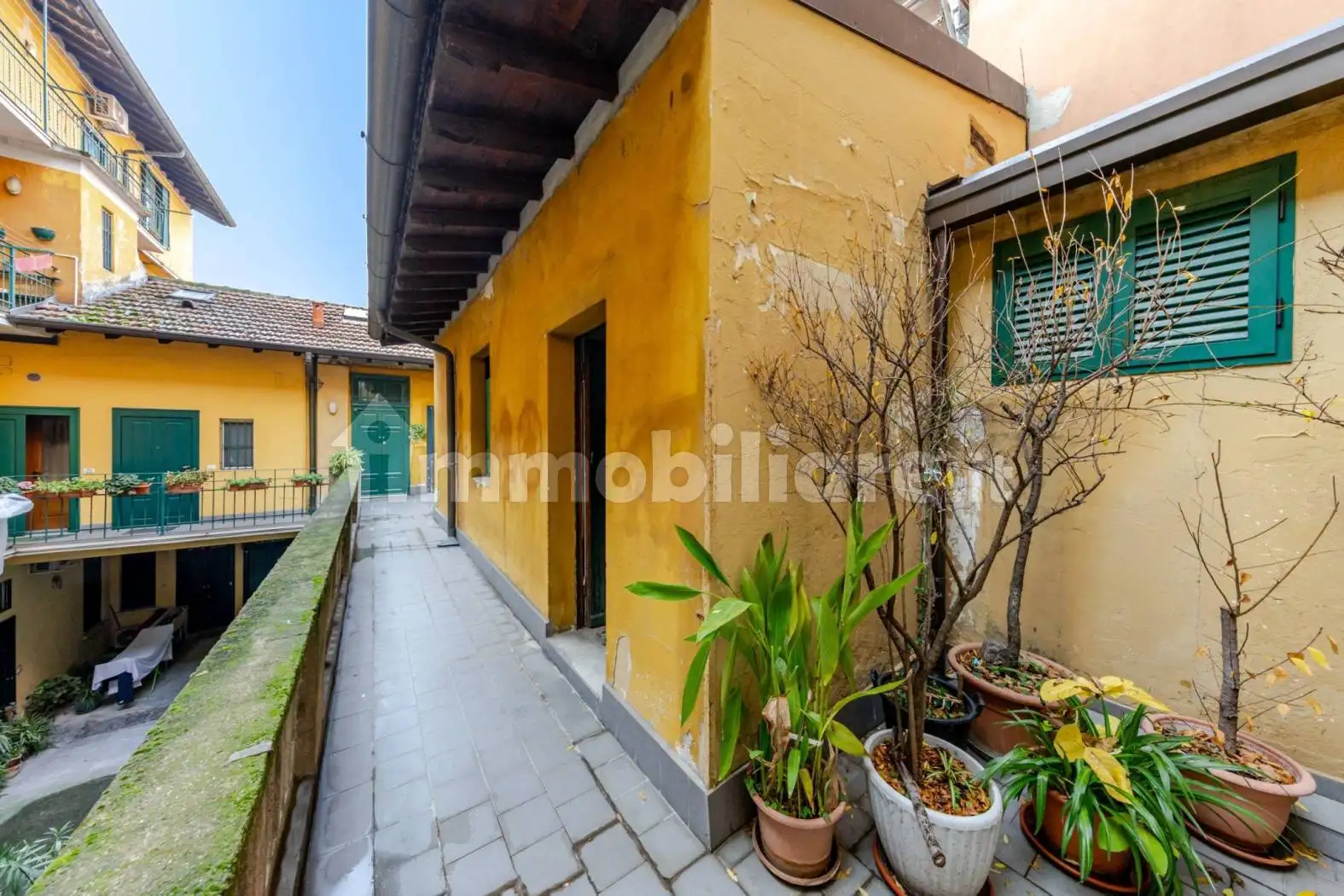 Appartamento in vendita a Milan