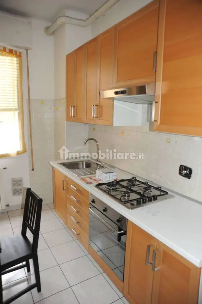 Appartamento in vendita a Bologna