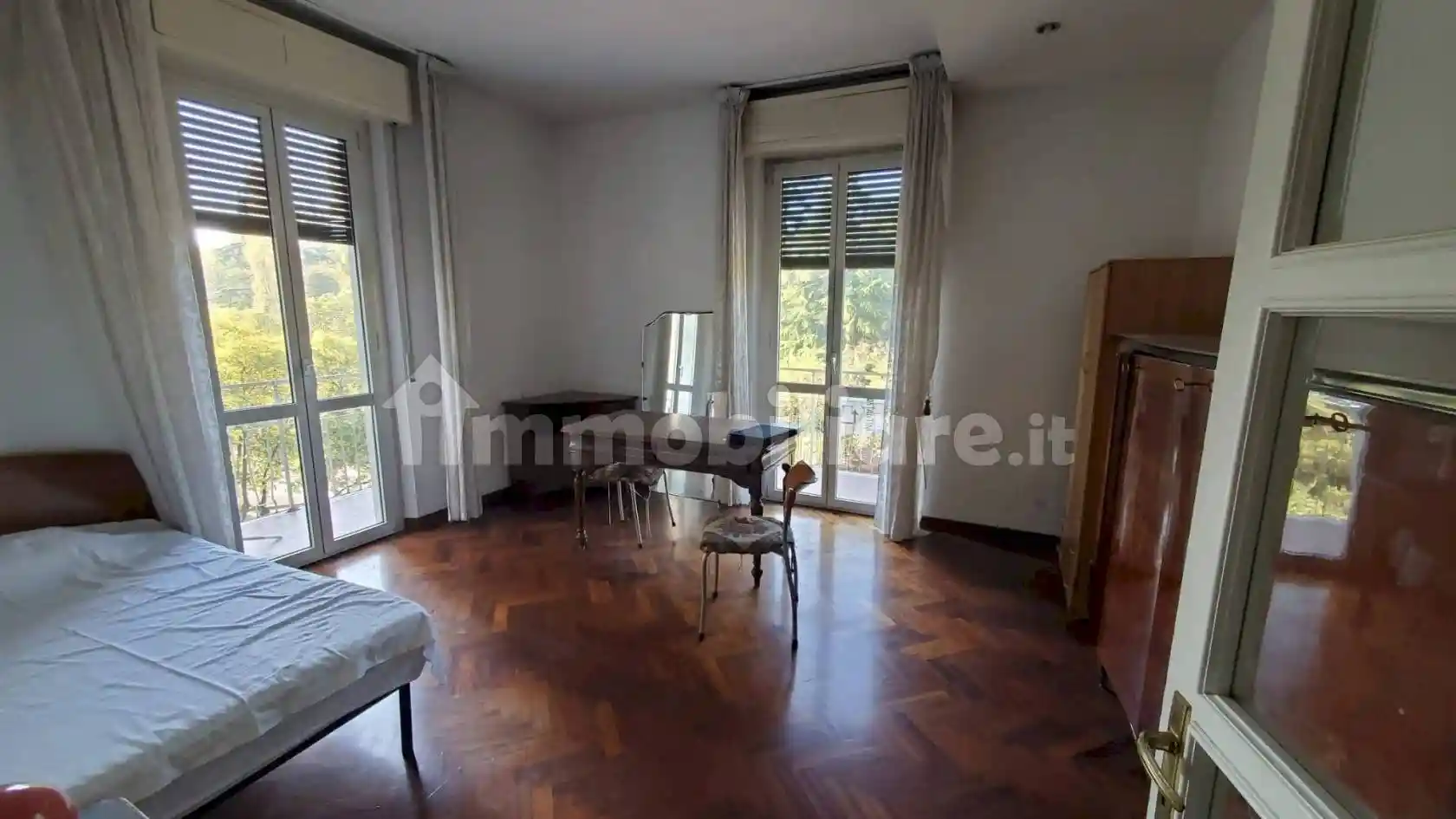 Appartamento in vendita a Modena