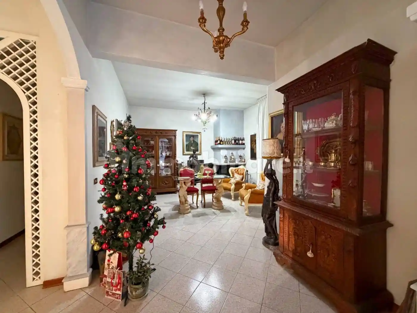 Appartamento in vendita a Serravalle Pistoiese