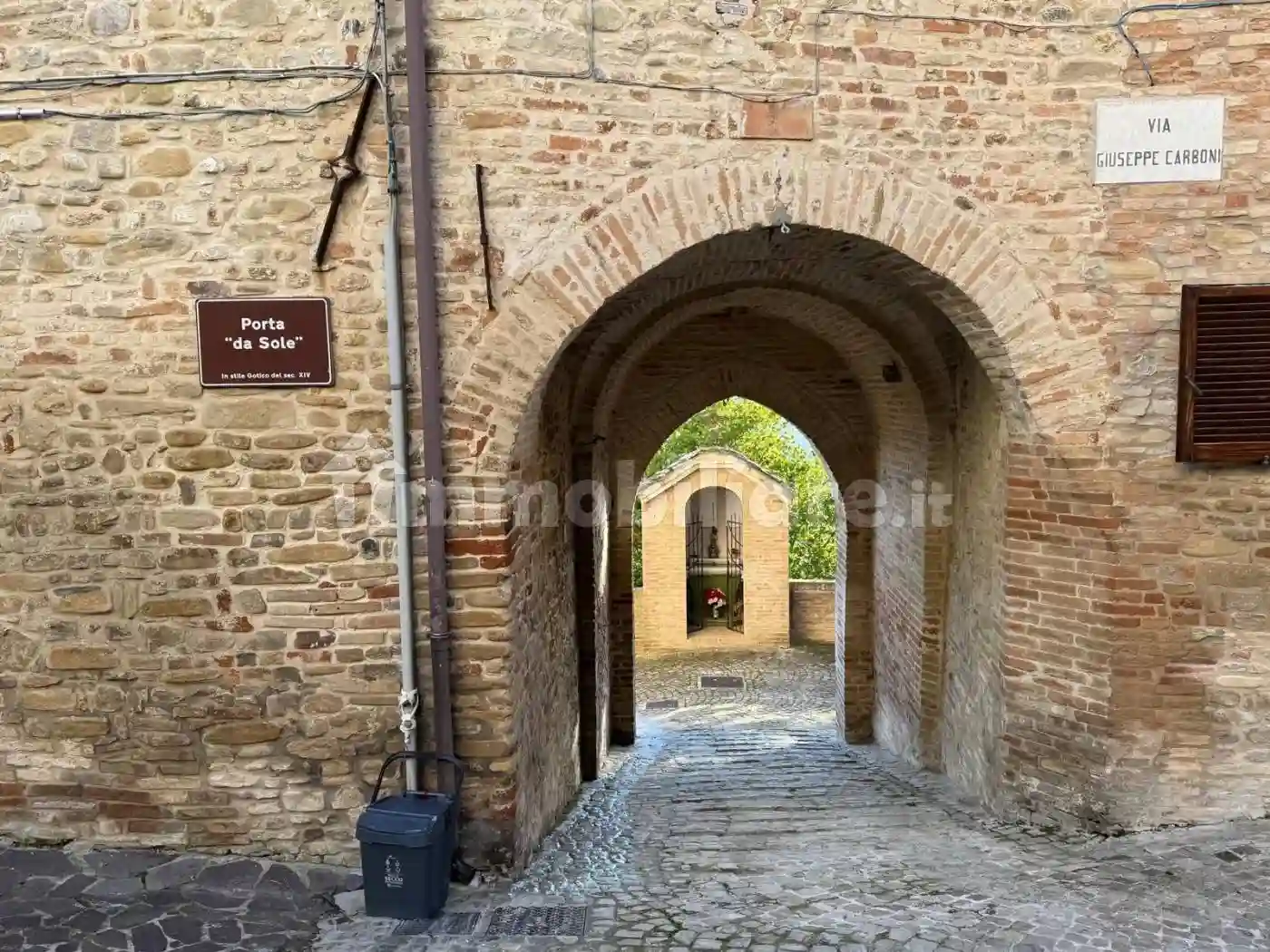 Casa indipendente - foto 4