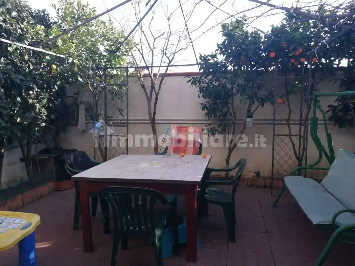 Villetta a schiera - foto 4