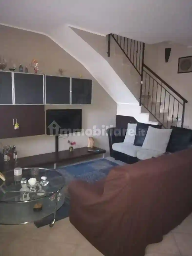 Villetta a schiera - foto 5