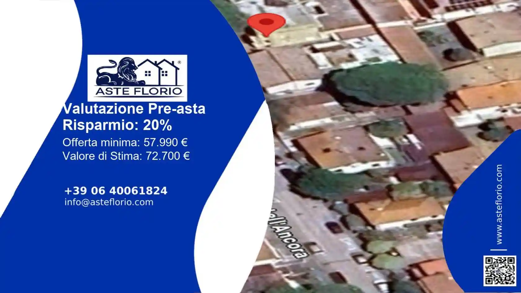 Appartamento in vendita a Ravenna