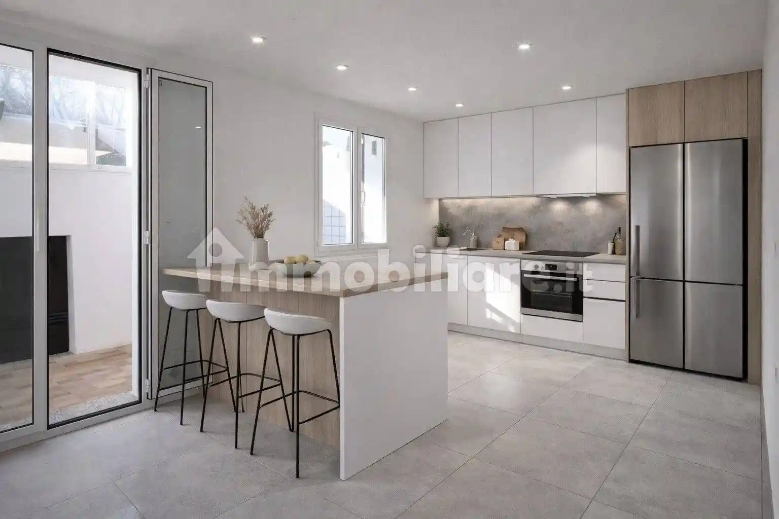 Appartamento in vendita a Andora