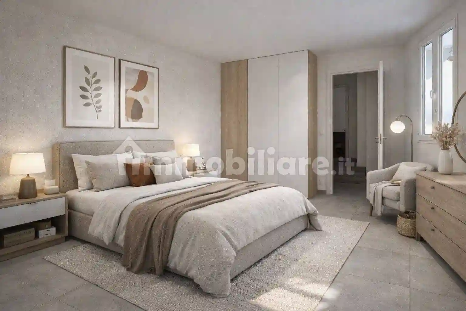 Appartamento - foto 2