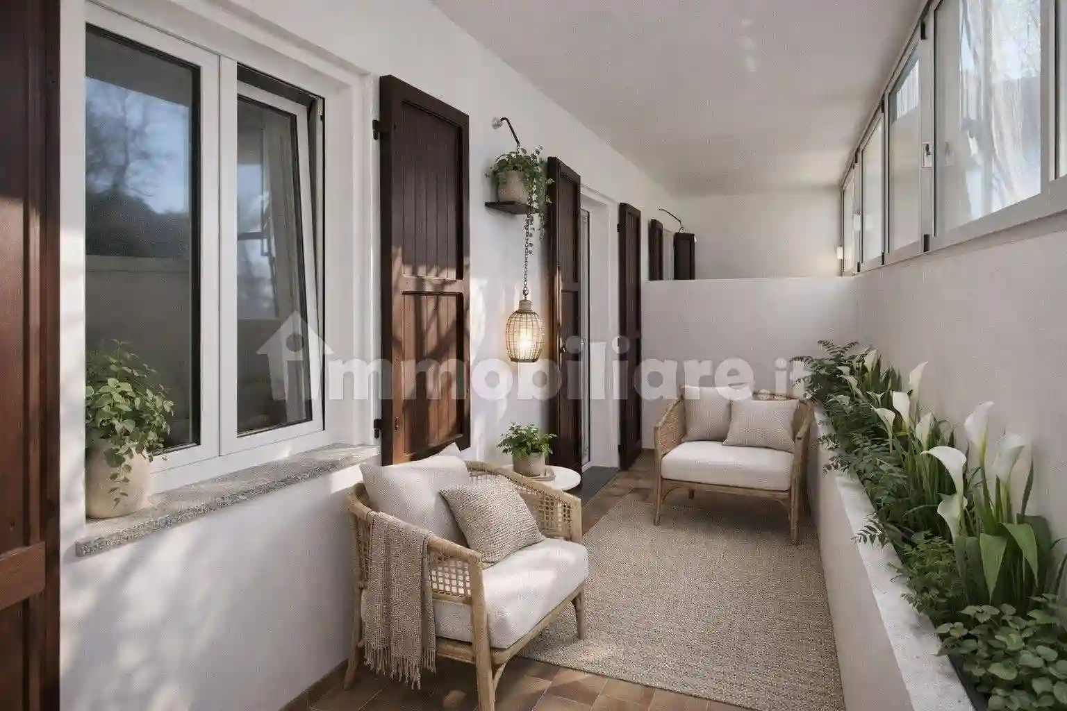 Appartamento - foto 3