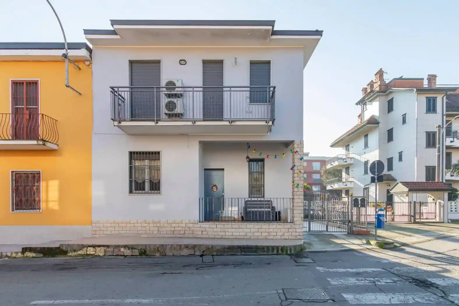 Appartamento in vendita a Segrate