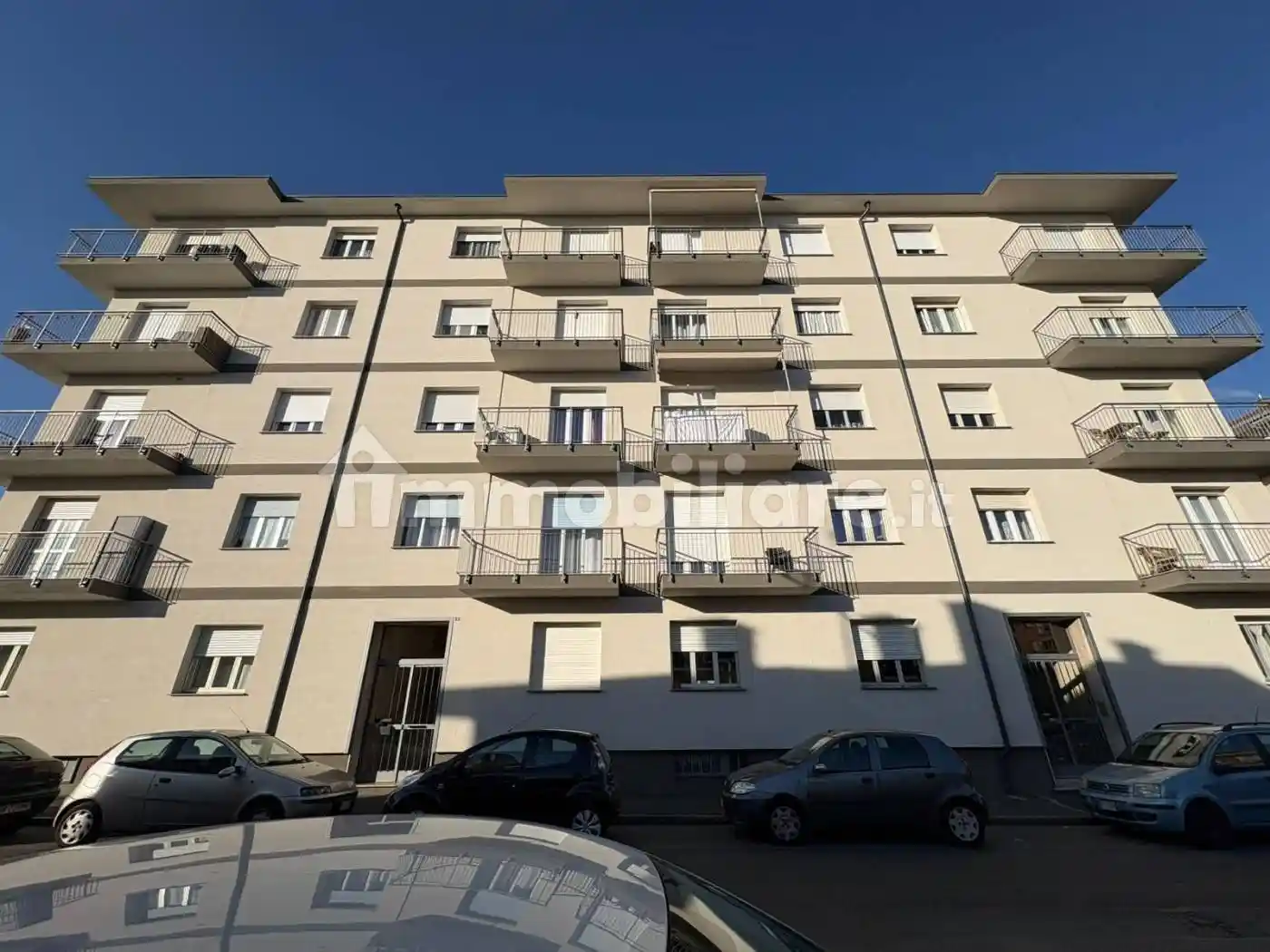 Appartamento in affitto a Pinerolo