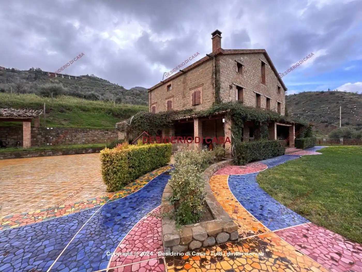 Appartamento in vendita a Reitano