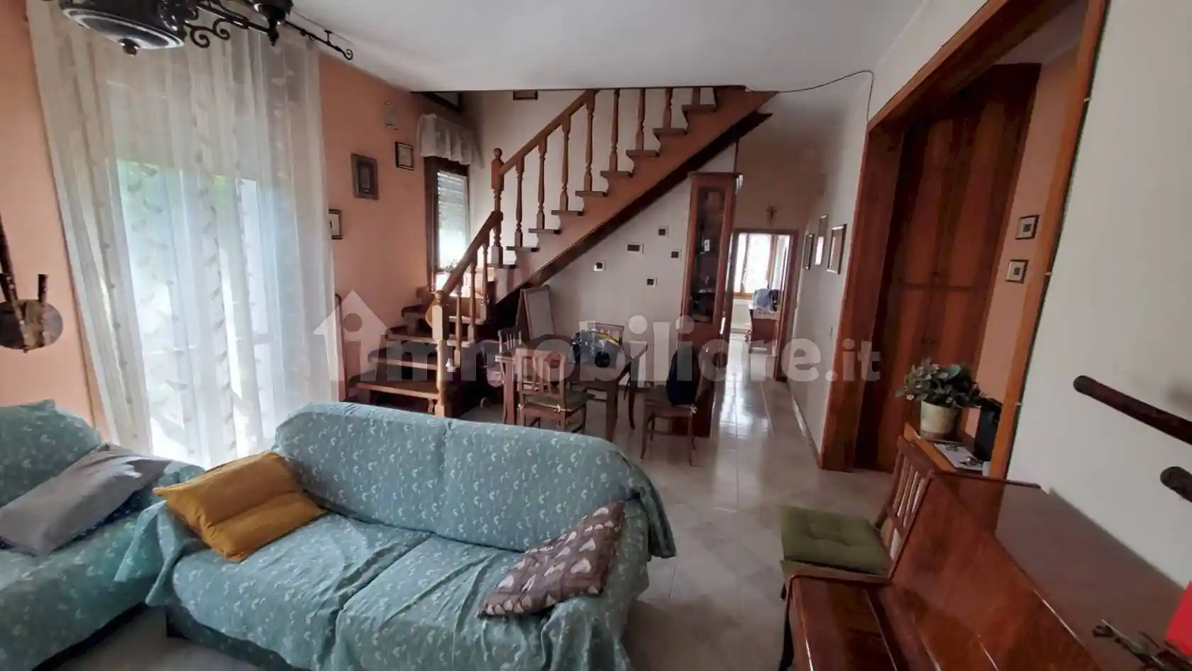 Appartamento in vendita a Modena