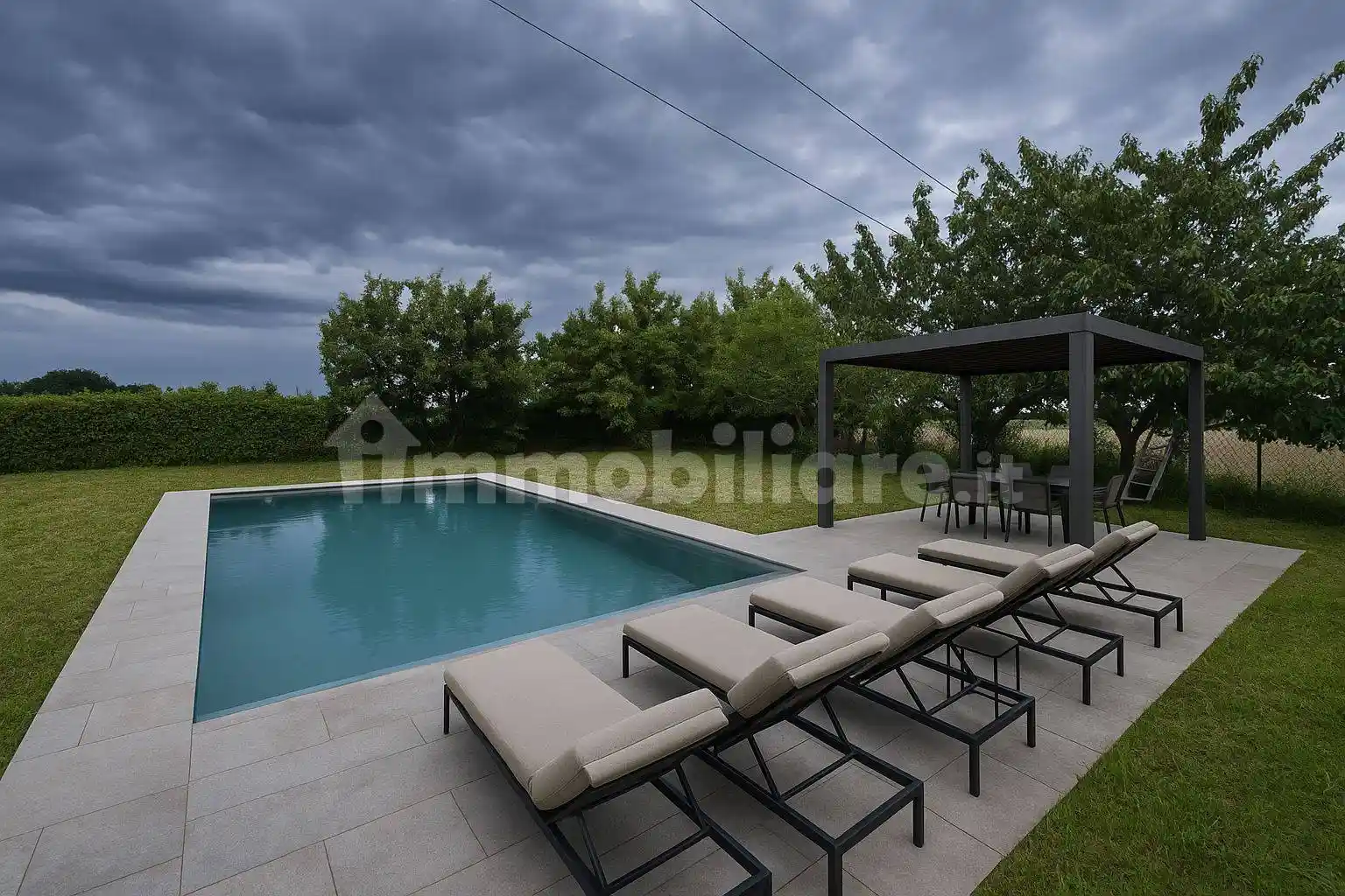 Villa in vendita a Padova