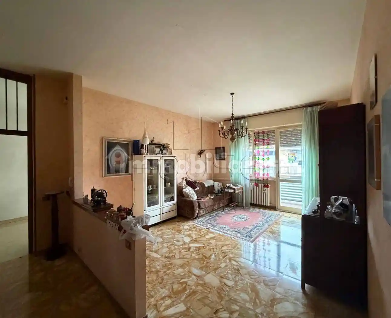 Appartamento in vendita a Umbertide