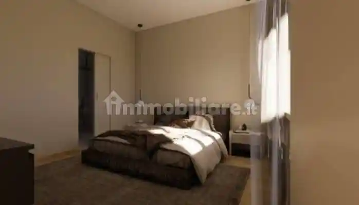 Appartamento in vendita a Varese