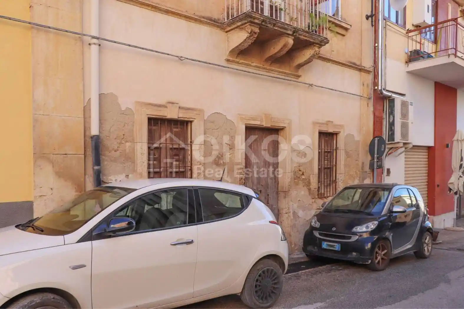 Casa indipendente in vendita a Noto