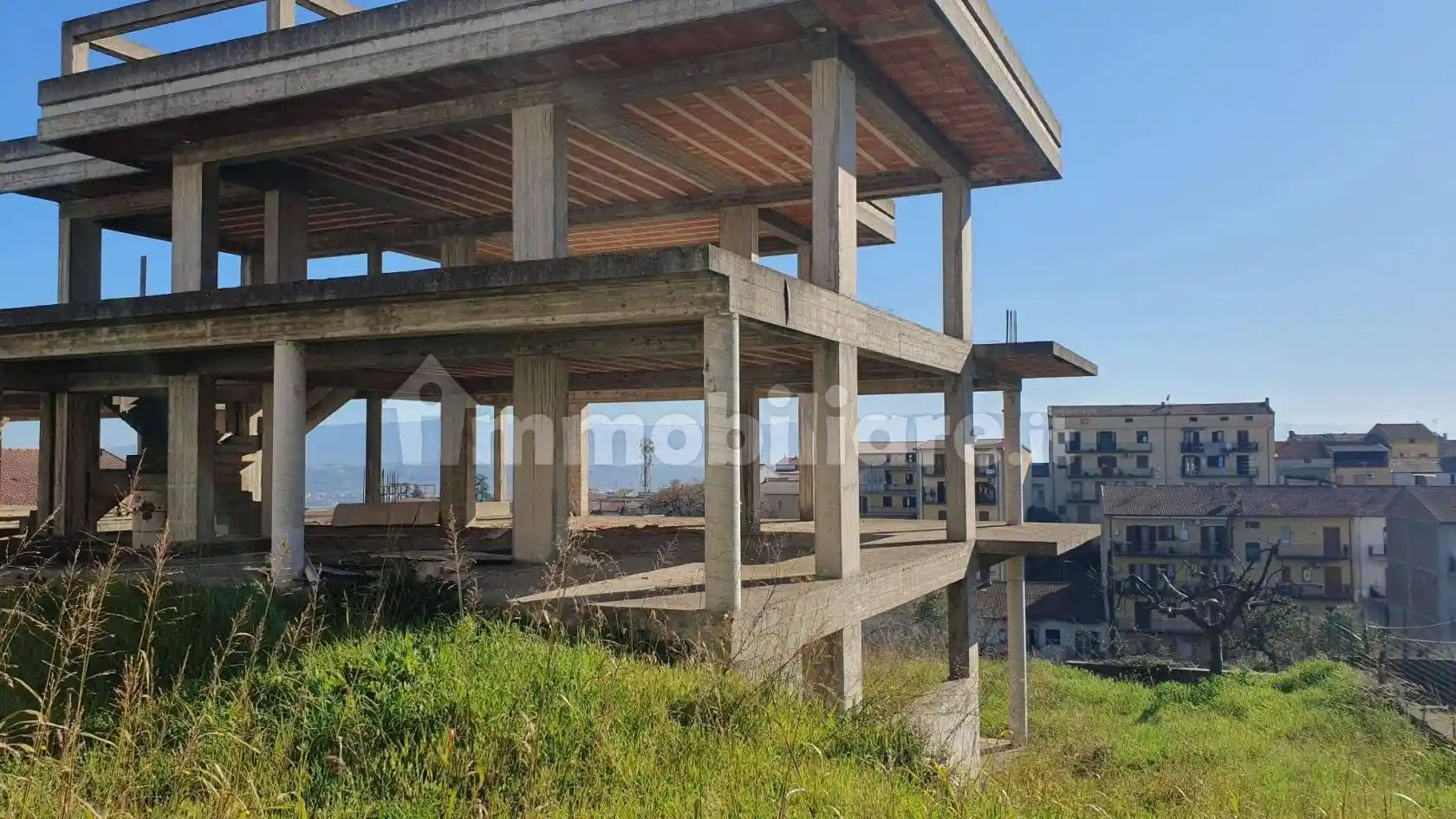 Villa unifamiliare via Gian Vincenzo Gravina, Roggiano Gravina - foto 2