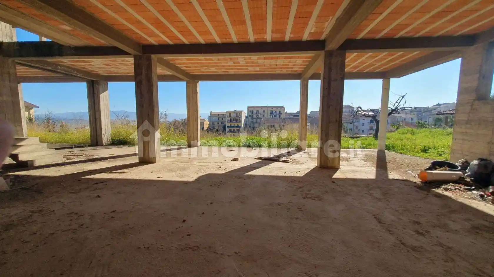 Villa unifamiliare via Gian Vincenzo Gravina, Roggiano Gravina - foto 4