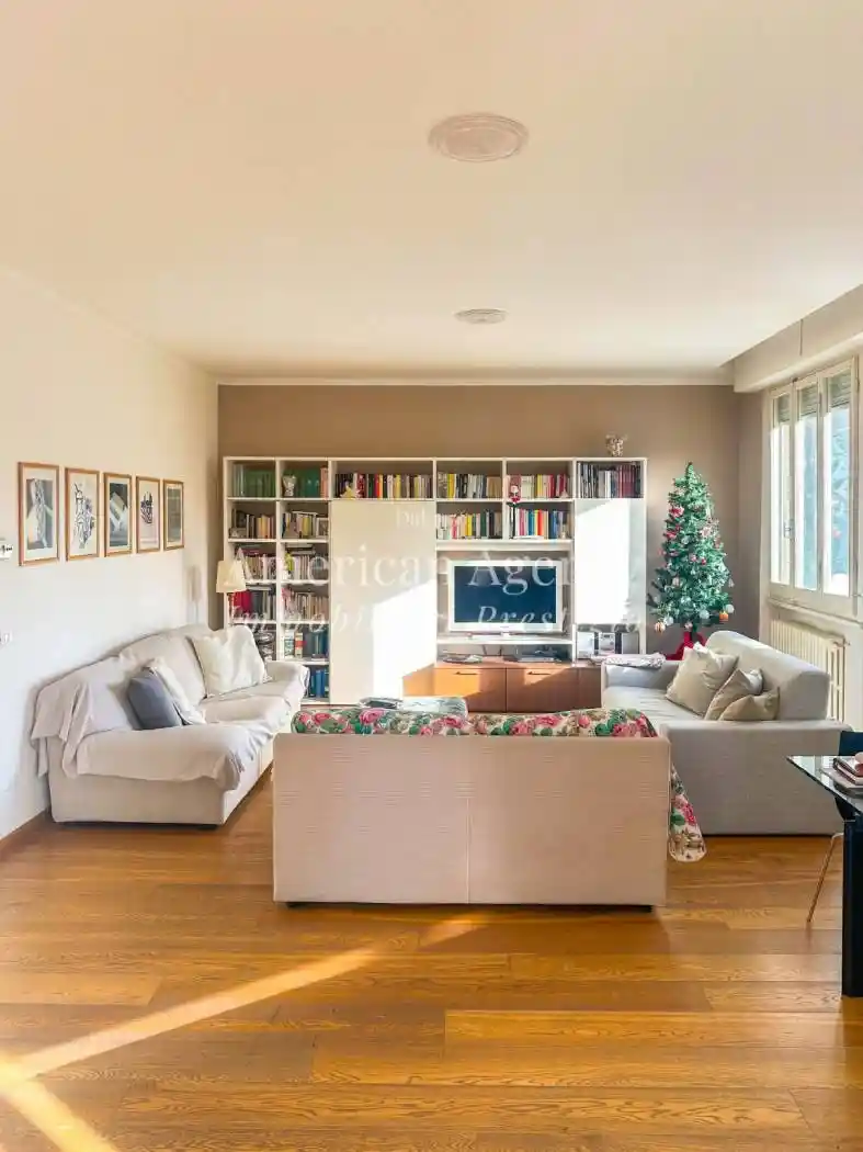 Appartamento in vendita a Firenze